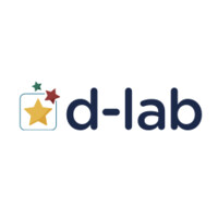 d-lab logo - Similar company to Strideshift Global