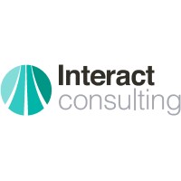 Interact Consulting logo - Similar company to Techorilla India Pvt Ltd