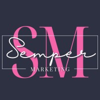 Semper Marketing logo - Similar company to Rx Interactive, Inc