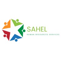 SAHEL HUMAN RESOURCES SERVICES logo - Similar company to Ksacv