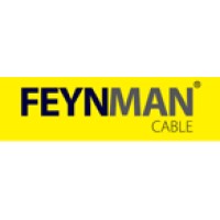 FEYNMAN CABLE logo - Similar company to Lgce