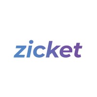 Zicket logo - Similar company to Tickit Easy