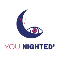 You Nighted' logo - Similar company to Fée Dodo