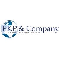 PKP and Company logo - Similar company to Pkp