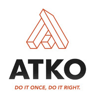 ATKO Construction Corp logo - Similar company to Atko Building Solutions