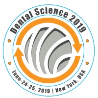 Dental Science 2019 logo - Similar company to Dental Forté