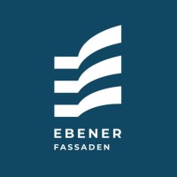 EBENER GmbH - Innovative Fassaden logo - Similar company to Carsten Ebert Ebert Metalldesign