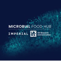 Microbial Food Hub logo - Similar company to Promass Assembly Systems B.V
