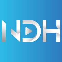 NDH Media Group, LLC logo - Similar company to Ndh Group