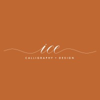 ICE CALLIGRAPHY + DESIGN logo - Similar company to Netfer Kimya