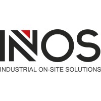 INOS GmbH & Co. KG logo - Similar company to Field Machine Tools