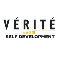 Verite Self Development logo - Similar company to Animick