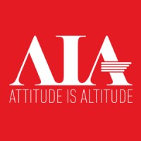 Attitude Is Altitude logo - Similar company to Xora | Creative & Tech Agency