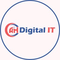 Ah Digital It