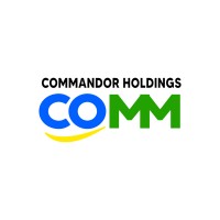 Commandor Holdings logo - Similar company to Integrated Netlink Solutions Sdn Bhd