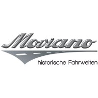 Moviano - Historische Fahrwelten Gmbh