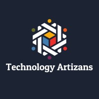 Technology Artizans logo - Similar company to Progressio.Ai