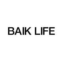 Baik Life logo - Similar company to Nyaman Group