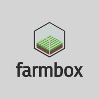 Insta Farm Box logo - Similar company to Instafarm