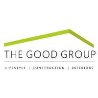 The Good Group logo - Similar company to Design Av Europe Ltd