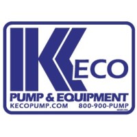 KECO PUMP & EQUIPMENT logo - Similar company to Keco Inc