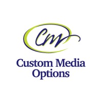 Custom Media Options, Llc