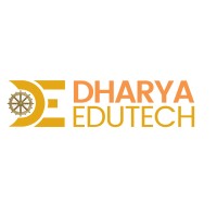 Dharya Edutech logo - Similar company to Ameeba