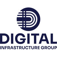 Digital Infrastructure Group logo - Similar company to Digital Infrastructure Group
