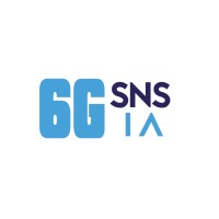 6G Smart Networks and Services Industry Association logo - Similar company to One6G