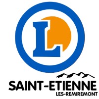 E.Leclerc Saint-Etienne-Lès-Remiremont logo - Similar company to E.Leclerc Saumur