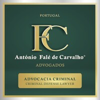 António Fale Carvalho Criminal Defense Lawyer logo - Similar company to Infinity Services Ltd
