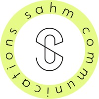 Sahm Communications logo - Similar company to Strombauer Gmbh