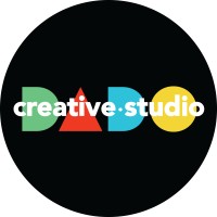 DADO Creative Studio logo - Similar company to Abcdigit Creative Studio