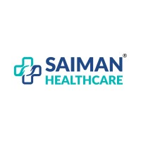 Saiman Healthcare logo - Similar company to Saimanco