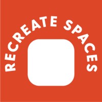 Recreate Spaces logo - Similar company to Do Undo