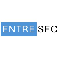 Entresec AB logo - Similar company to Intergate