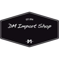 DM import SA logo - Similar company to Cannagin