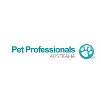 Pet Professionals Australia logo - Similar company to Pet Services Australia