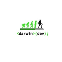 Darwin Dev Studio logo - Similar company to Zerosum
