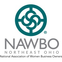 NAWBO Northeast Ohio logo - Similar company to Lightscreen Art