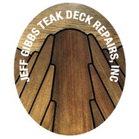 Jeff Gibbs Teak Deck Repairs, Inc logo - Similar company to Teak Deck Company