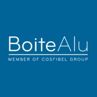 BoiteAlu / GPA global France logo - Similar company to 86Champs