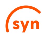 synMedico logo - Similar company to Uhb Software Gmbh
