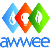 The Association of Women in Water, Energy and Environment logo - Similar company to Finaitik