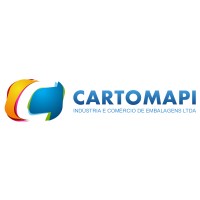 Cartomapi Indústria e Comércio de Embalagens Ltda logo - Similar company to Dubra - Engates Hidráulicos