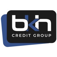 BKH Credit Group logo - Similar company to Bill Foss - Business Breakthrough Strategist