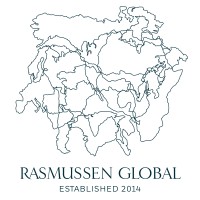 Rasmussen Global logo - Similar company to Risk Intelligence A/S