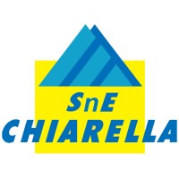 Chiarella Construction logo - Similar company to 3Cr Batiment
