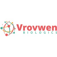 VROVWEN BIOLOGICS logo - Similar company to Micro Organics Pharmaceuticals