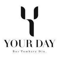 YOUR DAY logo - Similar company to Tsf Engineering